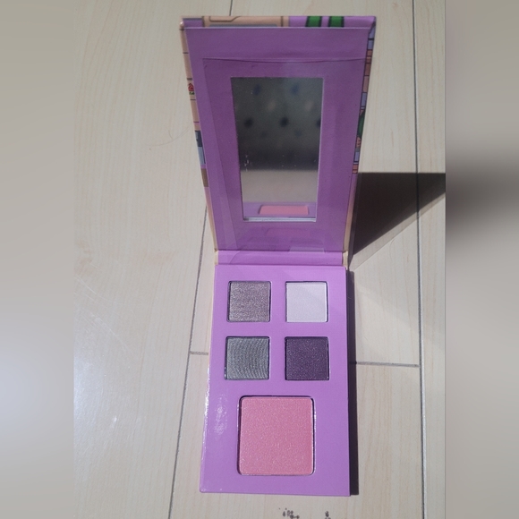 Tokidoki Arte Palettes - Sandy in the City - Picture 2 of 2